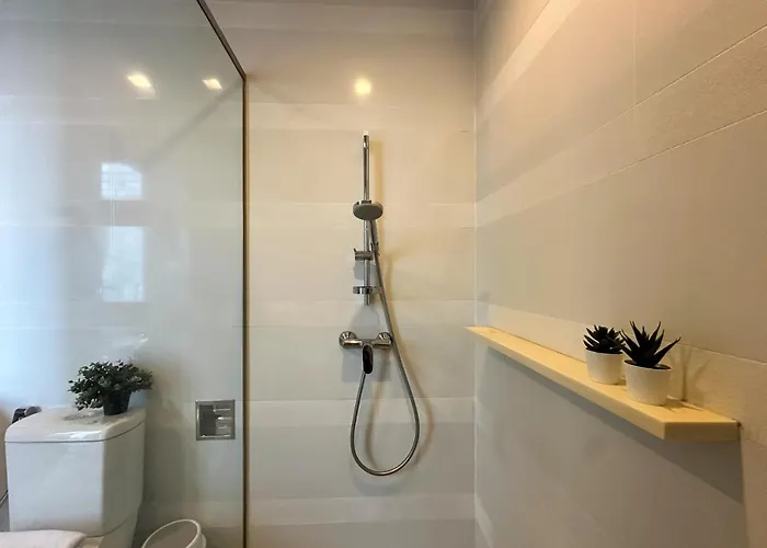 Expansive Loft 2br - Ultra Fast Wifi - Bts Thonglor
