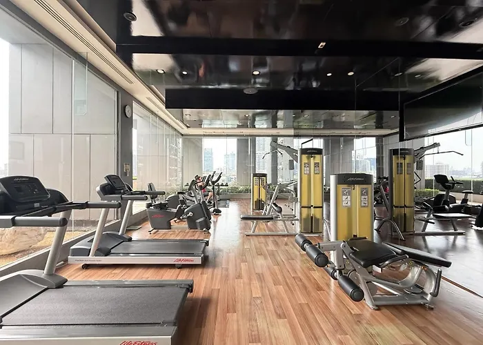 Expansive Loft 2br - Ultra Fast Wifi - Bts Thonglor Apartment Bangkok